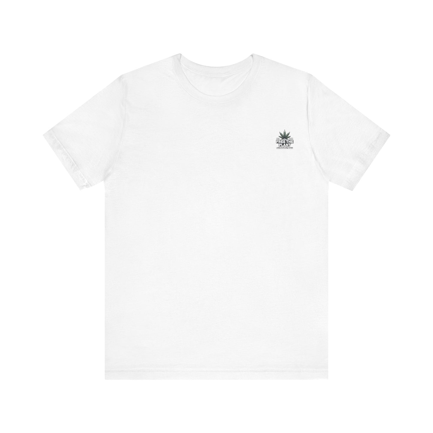 Free The Plant Project T-Shirt
