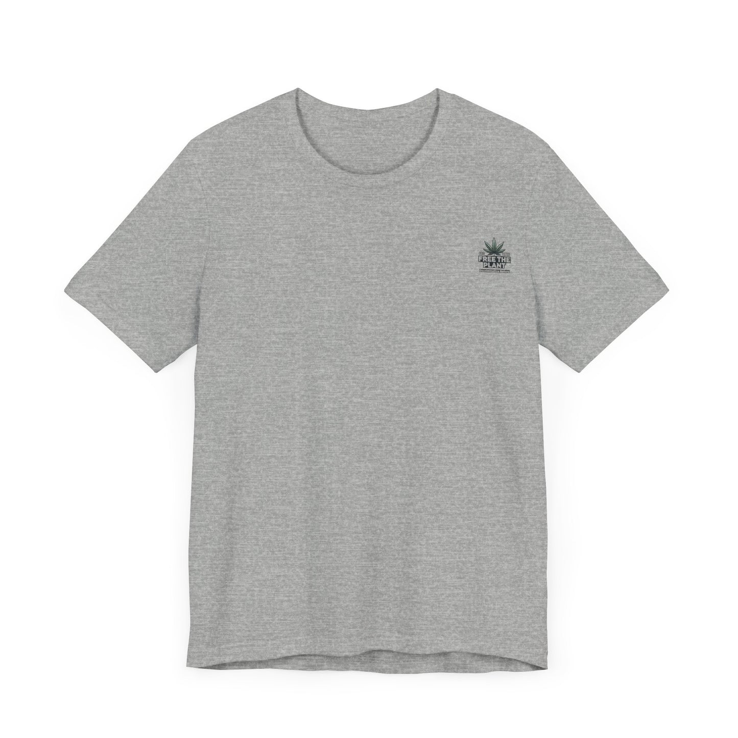 Free The Plant Project T-Shirt