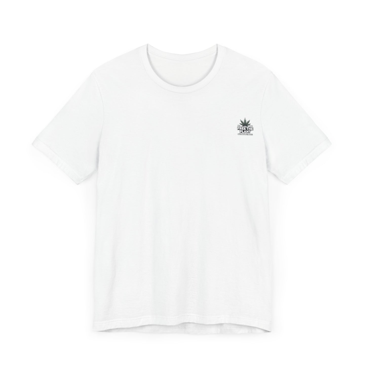 Free The Plant Project T-Shirt