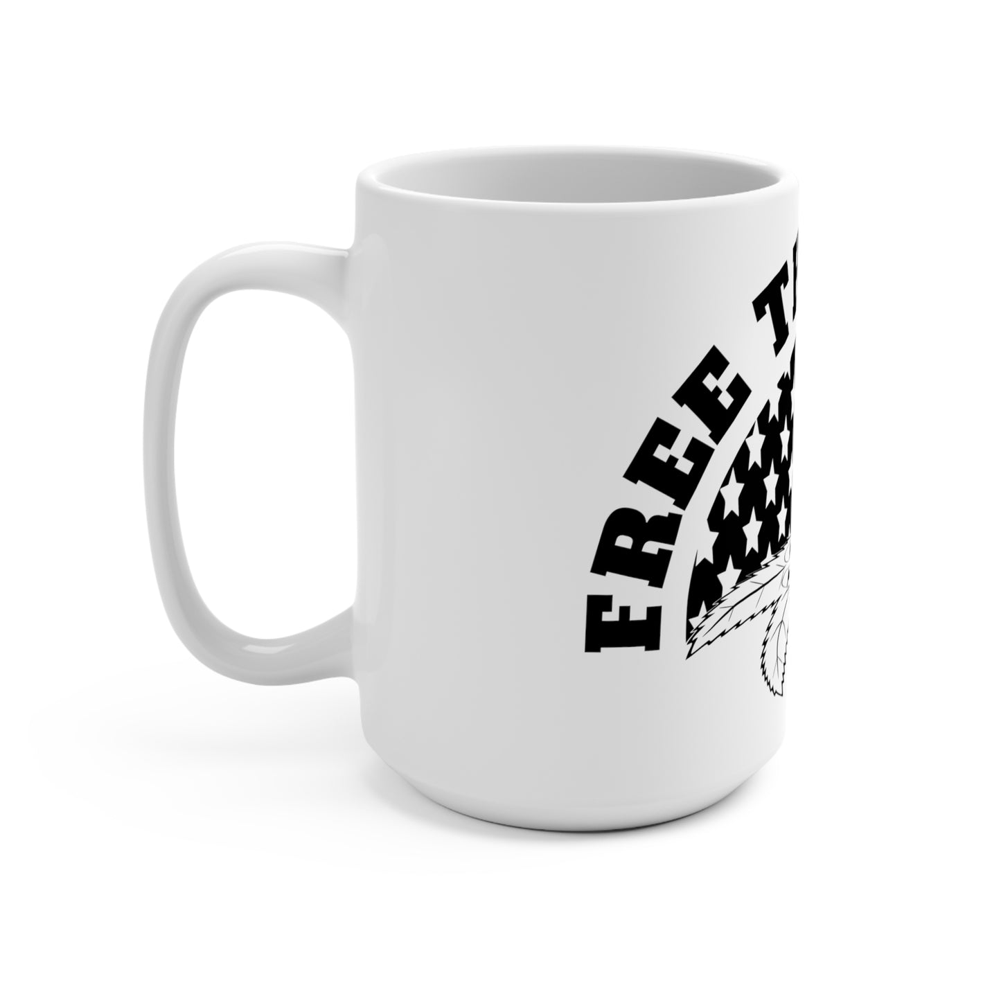 Mug 15oz