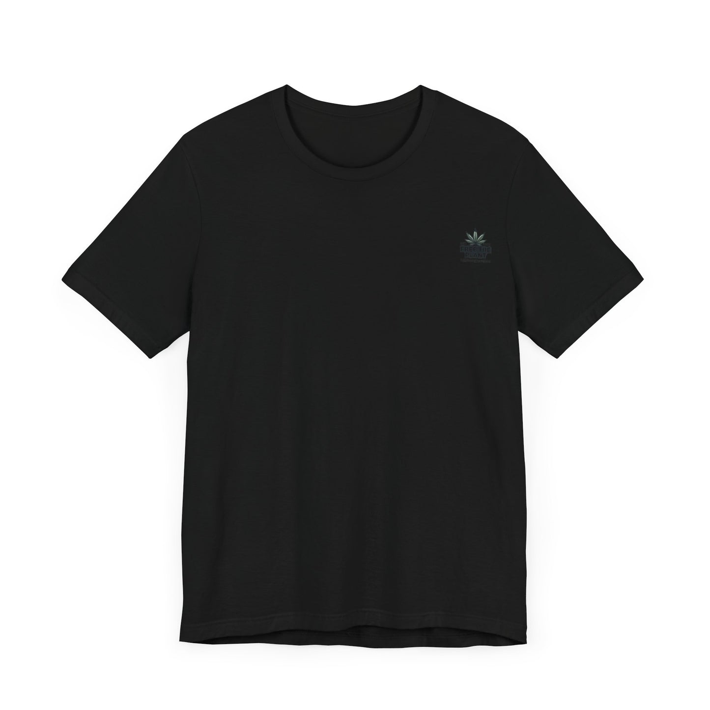 Free The Plant Project T-Shirt