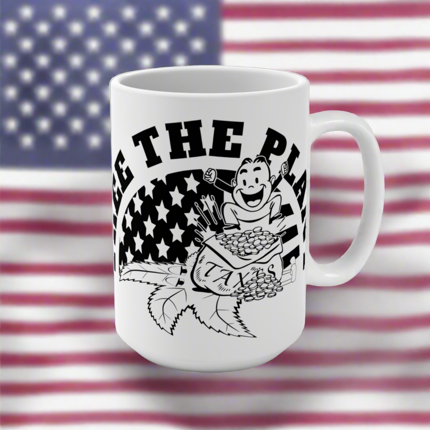 Mug 15oz