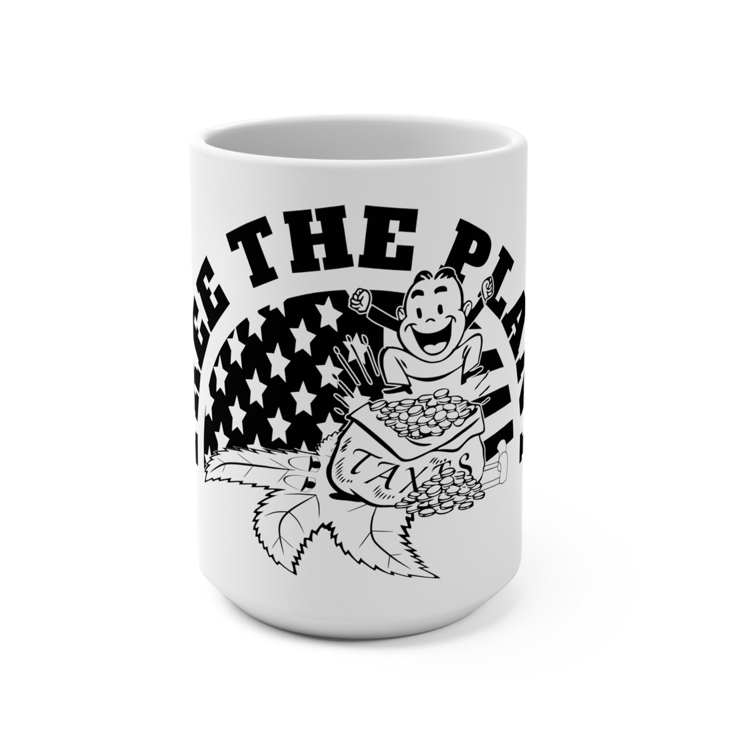 Mug 15oz