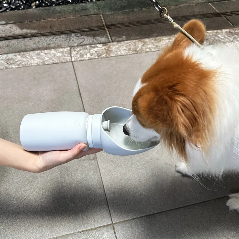 Dogs  Portable Travel