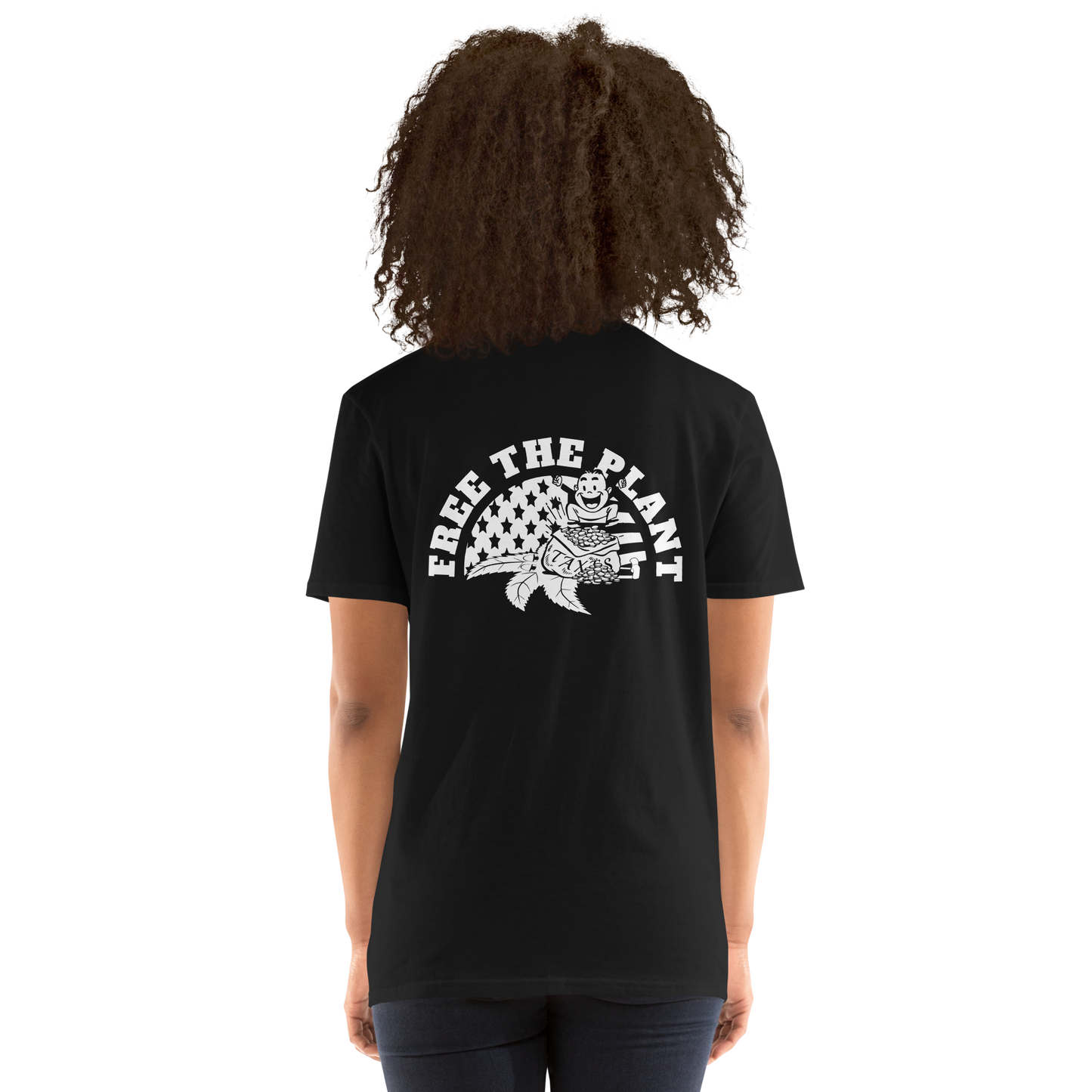 Free The Plant Project T-Shirt