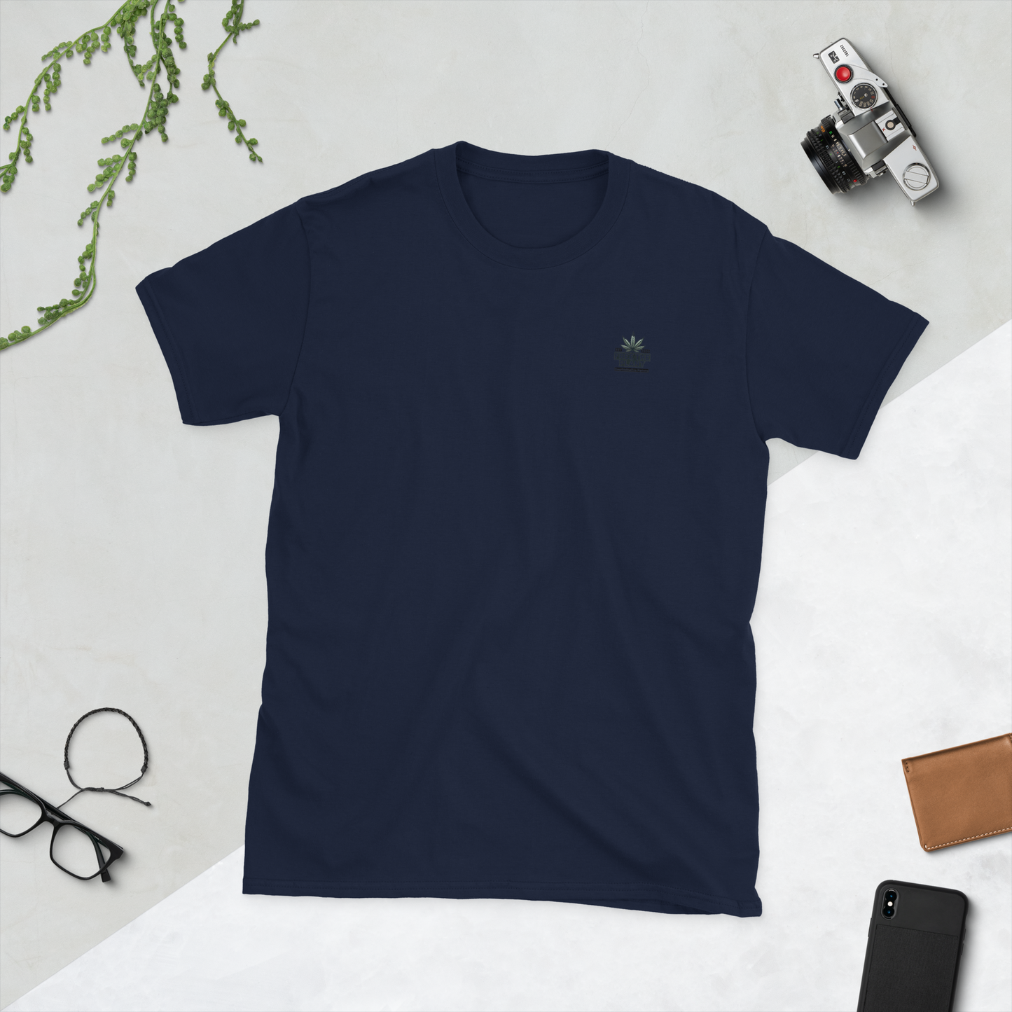 Free The Plant Project T-Shirt