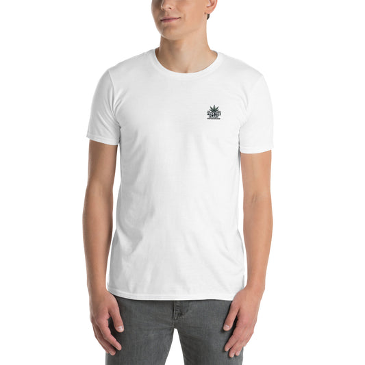 Free The Plant Short-Sleeve Unisex T-Shirt