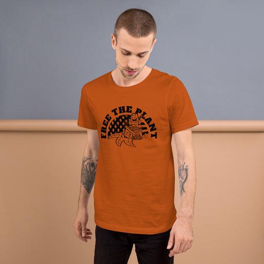 Unisex t-shirt