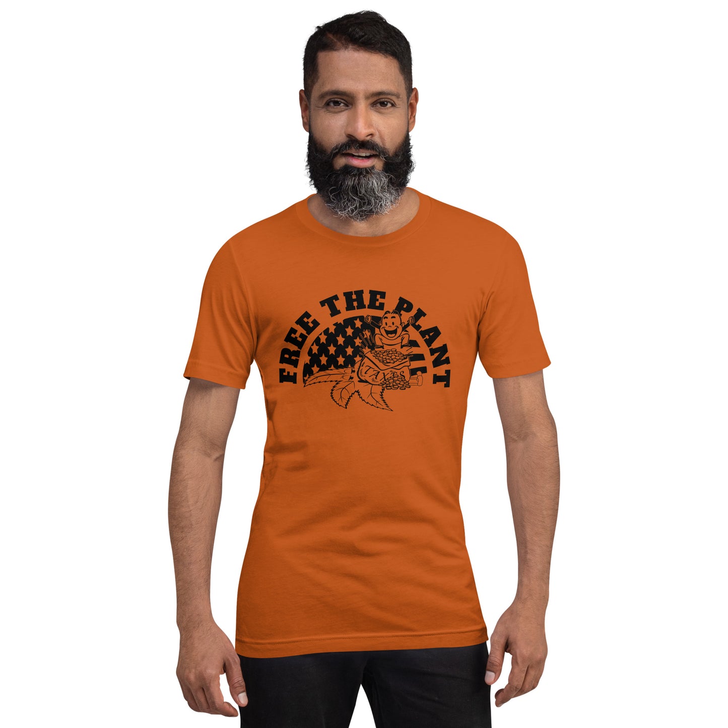 Unisex t-shirt